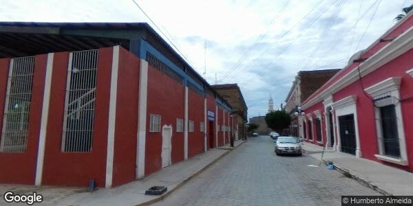 AUDITORIO MUNICIPAL